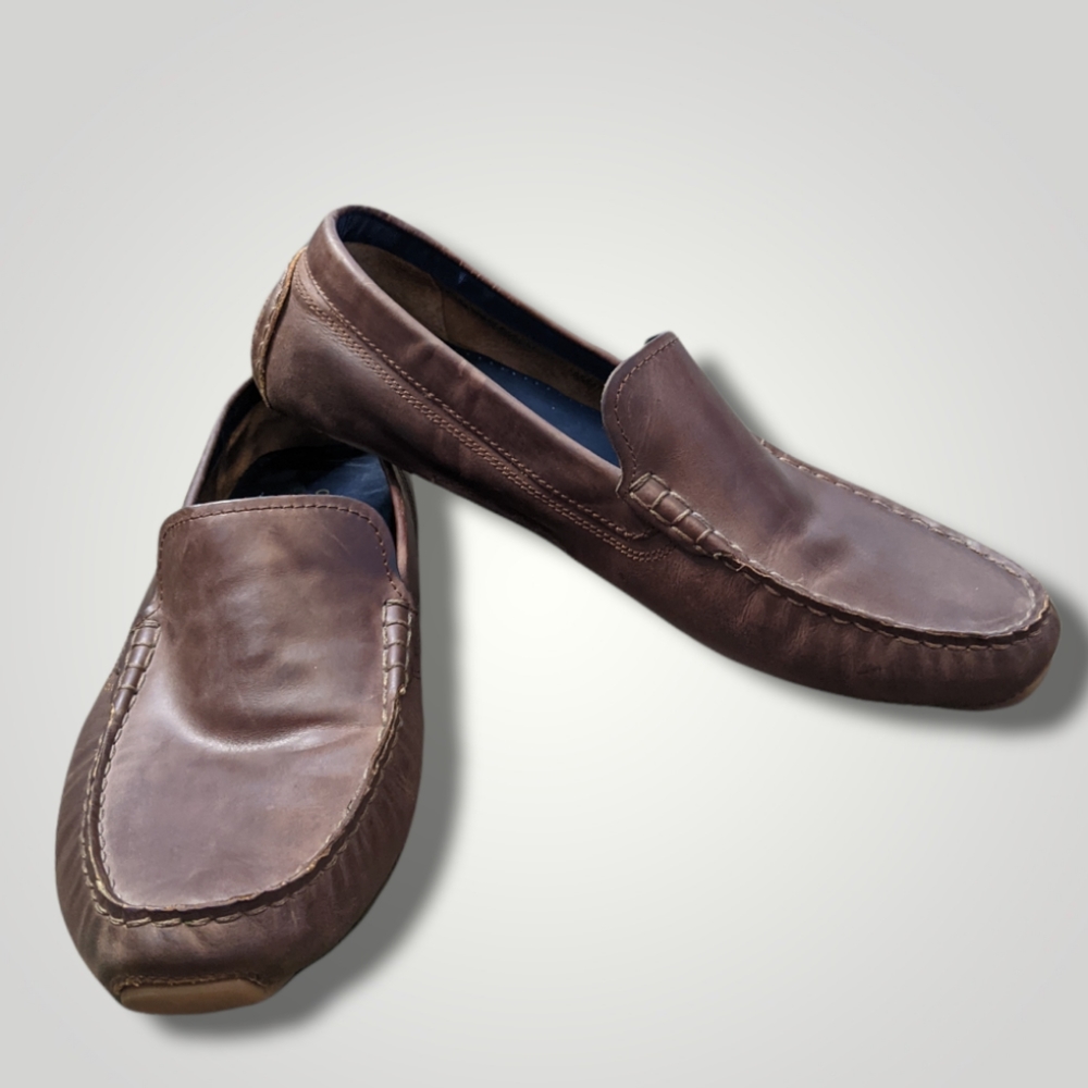 Cole Haan Signature Loafers Sz 11.5